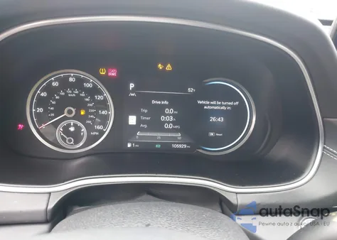 2022 Genesis Gv80 2.5T Rwd from USA, damaged, VIN KMUHB4SB8NU080745